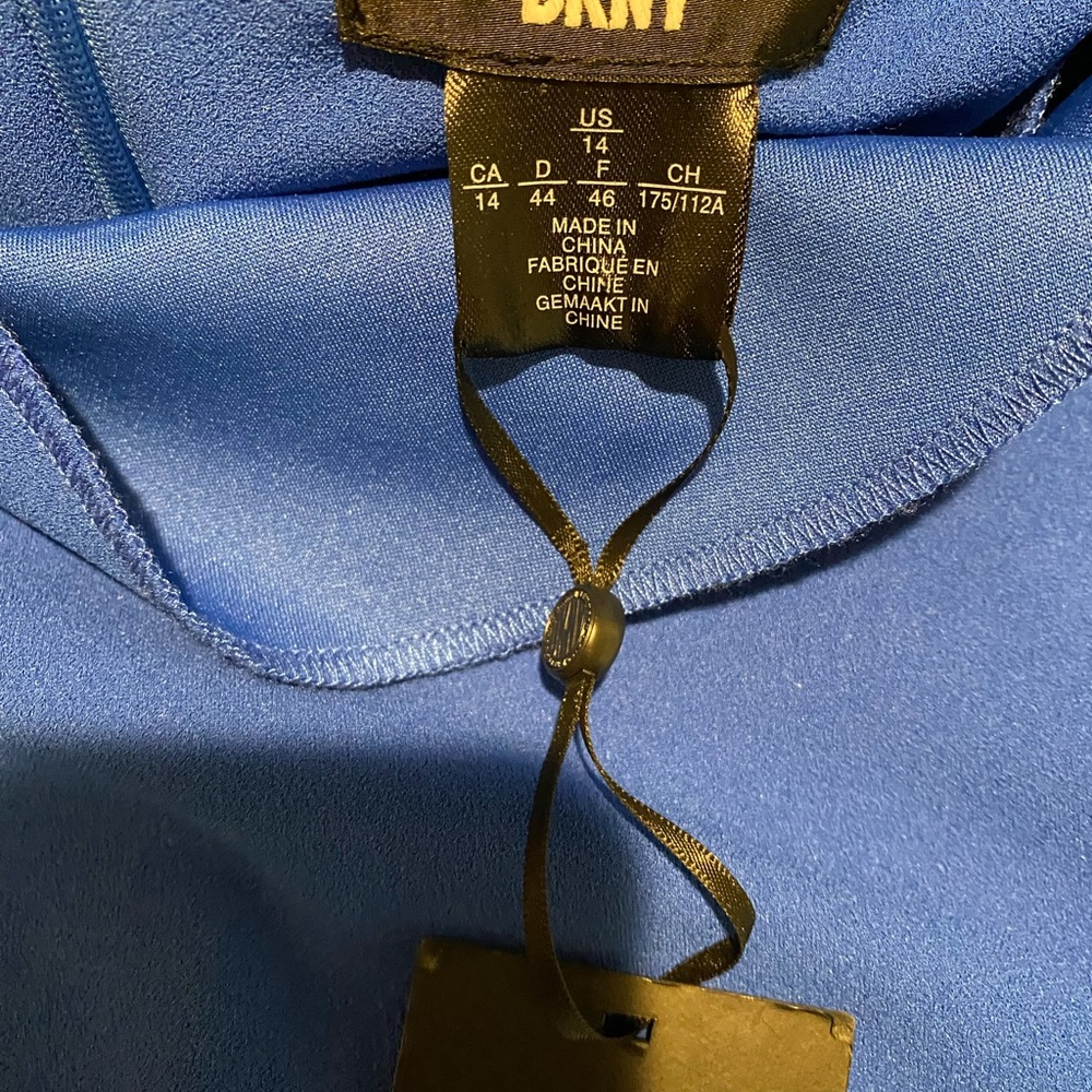NWT DKNY dress - Picture 6 of 6